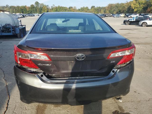Photo 6 from auction – 2014 TOYOTA CAMRY L with VIN 4T1BF1FK0EU424246