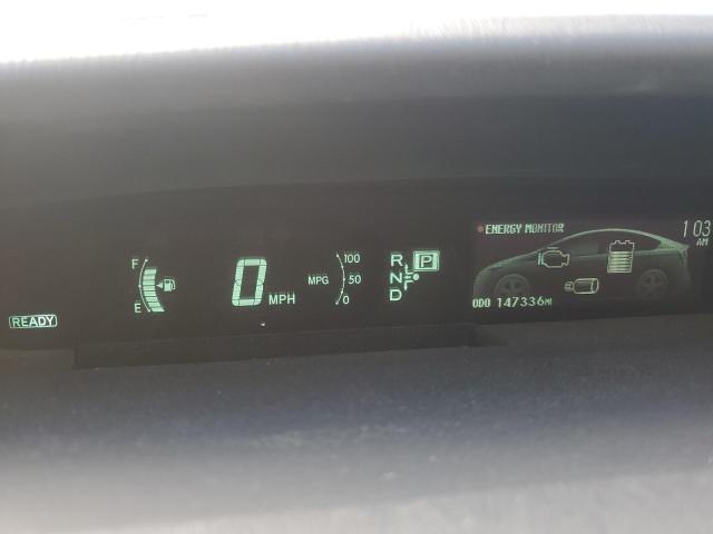 Photo 9 from auction – 2015 TOYOTA PRIUS with VIN JTDKN3DU6F1958006