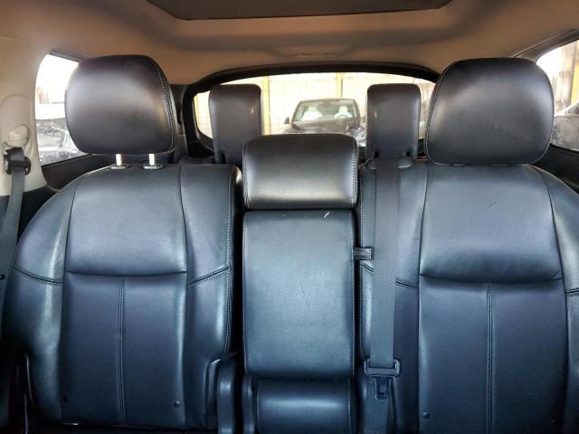 Photo 10 from auction – 2013 NISSAN PATHFINDER with VIN 5N1AR2MN1DC650127