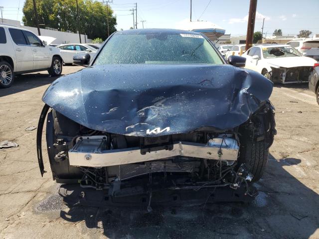 Photo 5 from auction – 2024 KIA EV6 LIGHT with VIN KNDC34LA8R5205775