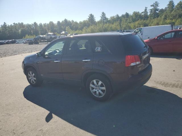 Photo 2 from auction – 2011 KIA SORENTO BA with VIN 5XYKTCA11BG174018