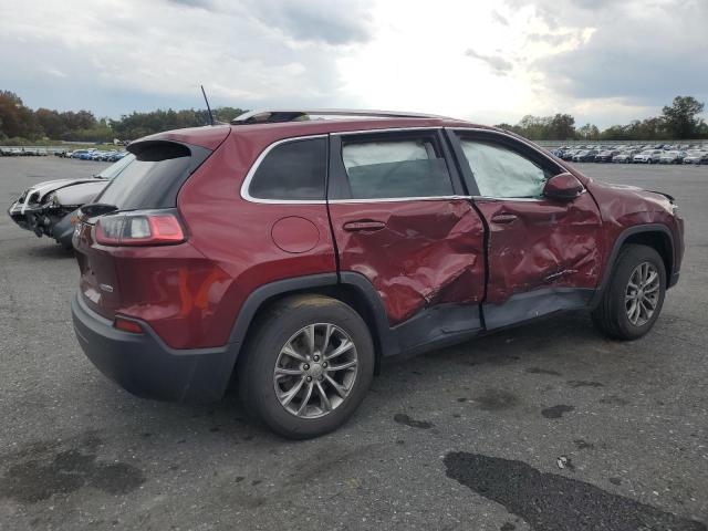 Photo 3 from auction – 2020 JEEP CHEROKEE L with VIN 1C4PJMLB9LD613392