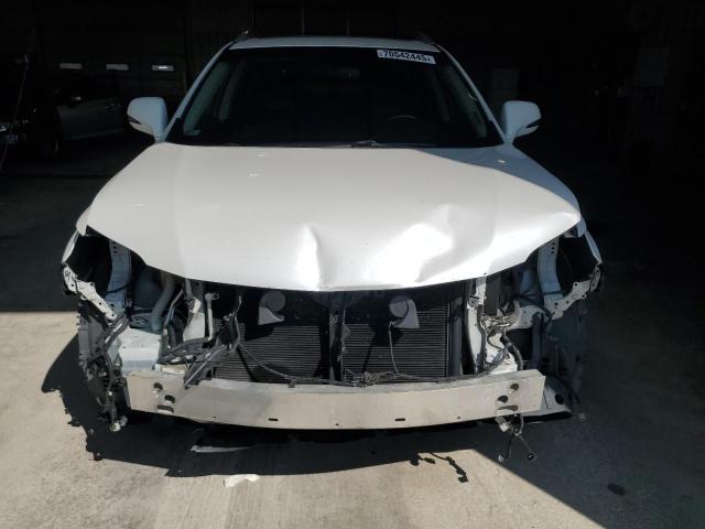 Photo 5 from auction – 2015 LEXUS RX 350 with VIN 2T2ZK1BA1FC174490
