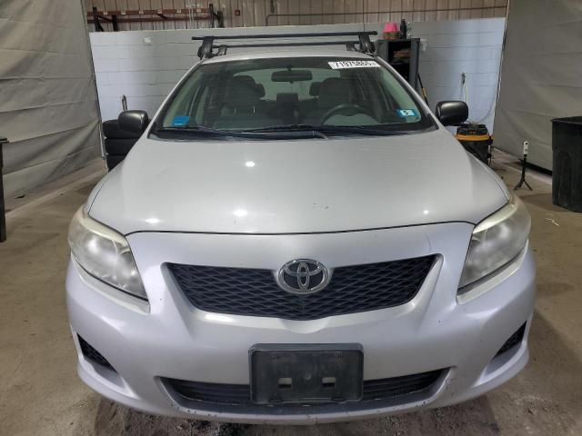 Photo 5 from auction – 2010 TOYOTA COROLLA BA with VIN 2T1BU4EE7AC462801