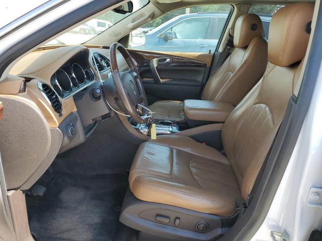Photo 7 from auction – 2016 BUICK ENCLAVE with VIN 5GAKVBKD1GJ179466