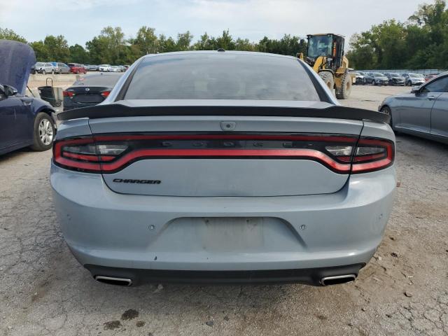 Photo 6 from auction – 2020 DODGE CHARGER SX with VIN 2C3CDXBG1LH241283
