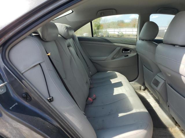 Photo 10 from auction – 2007 TOYOTA CAMRY CE with VIN 4T1BE46K67U574370