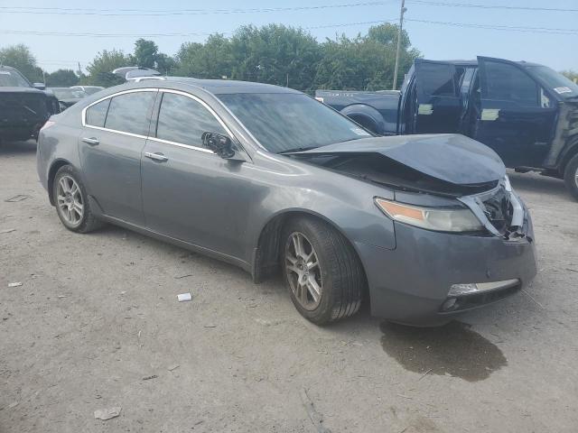Photo 4 from auction – 2011 ACURA TL with VIN 19UUA8F52BA005408