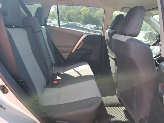 Photo 11 from auction – 2013 TOYOTA RAV4 LE with VIN 2T3BFREV3DW023421
