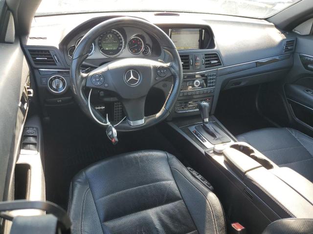 Photo 8 from auction – 2011 MERCEDES-BENZ E 350 with VIN WDDKK5GF9BF122453