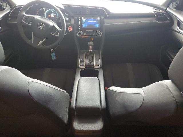 Photo 8 from auction – 2017 HONDA CIVIC EX with VIN 19XFC2F72HE204061
