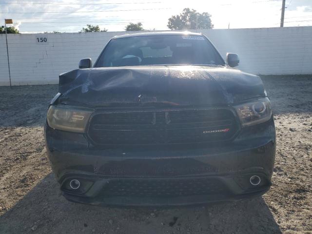 Photo 5 from auction – 2017 DODGE DURANGO GT with VIN 1C4RDHDG0HC780688