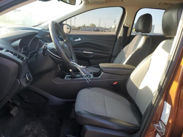 Photo 7 from auction – 2017 FORD ESCAPE TIT with VIN 1FMCU0JD0HUB37779