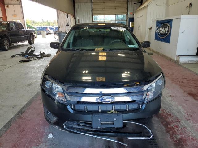 Photo 5 from auction – 2010 FORD FUSION SE with VIN 3FAHP0HA2AR343203