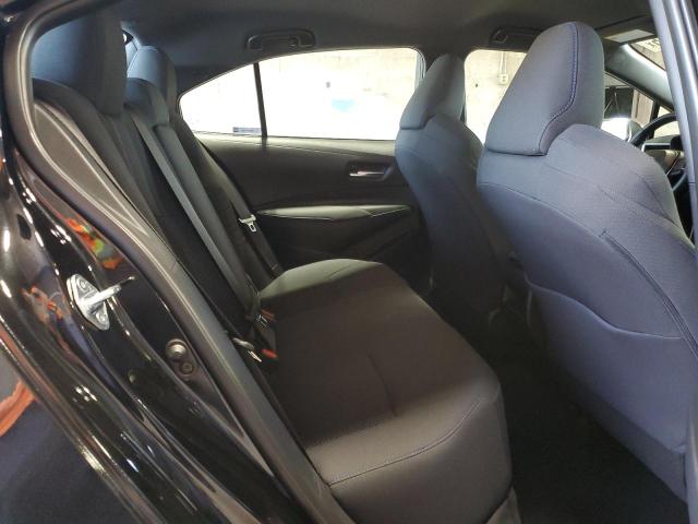 Photo 10 from auction – 2021 TOYOTA COROLLA SE with VIN 5YFS4MCE7MP066066