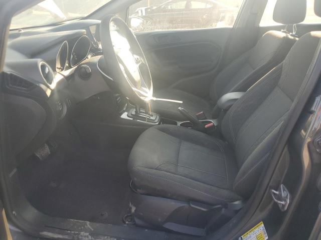 Photo 7 from auction – 2019 FORD FIESTA SE with VIN 3FADP4EJ0KM106704