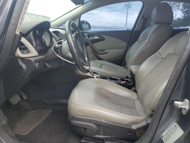 Photo 7 from auction – 2012 BUICK VERANO with VIN 1G4PP5SK2C4196540