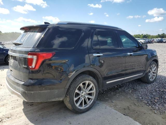 Photo 3 from auction – 2016 FORD EXPLORER L with VIN 1FM5K8F89GGB30710