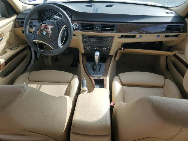 Photo 8 from auction – 2010 BMW 328 with VIN WBAPH7G58ANM49557