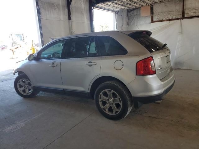Photo 2 from auction – 2013 FORD EDGE SEL with VIN 2FMDK3JCXDBE09919