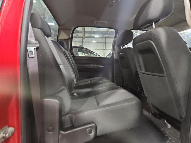 Photo 10 from auction – 2013 CHEVROLET SILVERADO with VIN 3GCPKSE74DG308218