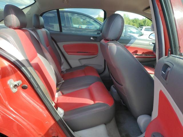 Photo 10 from auction – 2006 CHEVROLET COBALT LT with VIN 1G1AL55FX67640120