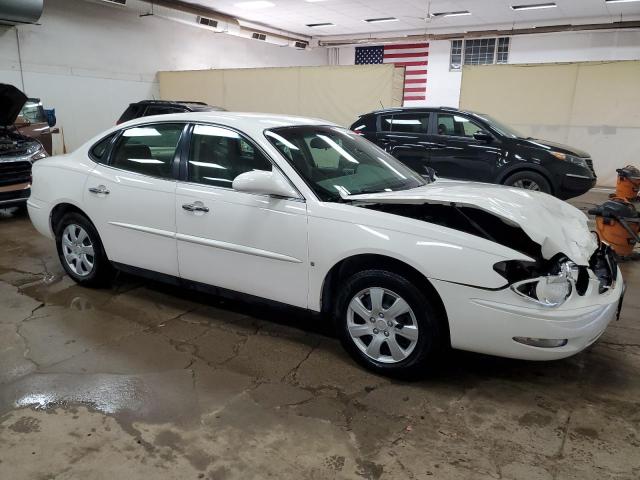 Photo 4 from auction – 2007 BUICK LACROSSE C with VIN 2G4WC582471199326