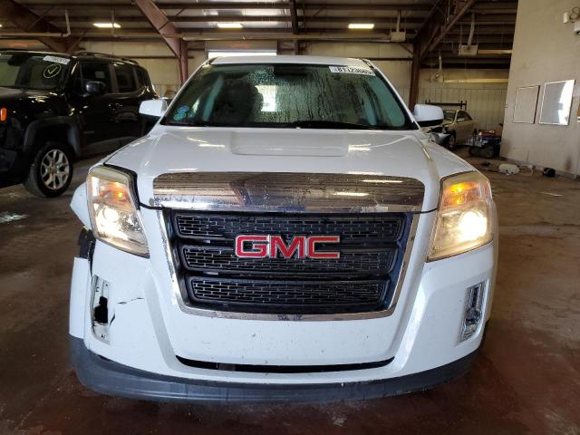 Photo 5 from auction – 2012 GMC TERRAIN SL with VIN 2GKFLREKXC6131503