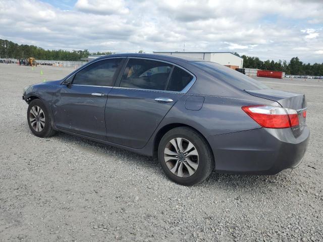 Photo 2 from auction – 2014 HOND ACCORD LX with VIN 1HGCR2F35EA147482