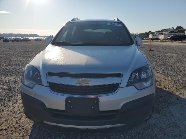 Zdjęcie 5 z aukcji – 2015 CHEVROLET CAPTIVA LS z VIN 3GNAL2EK5FS516624