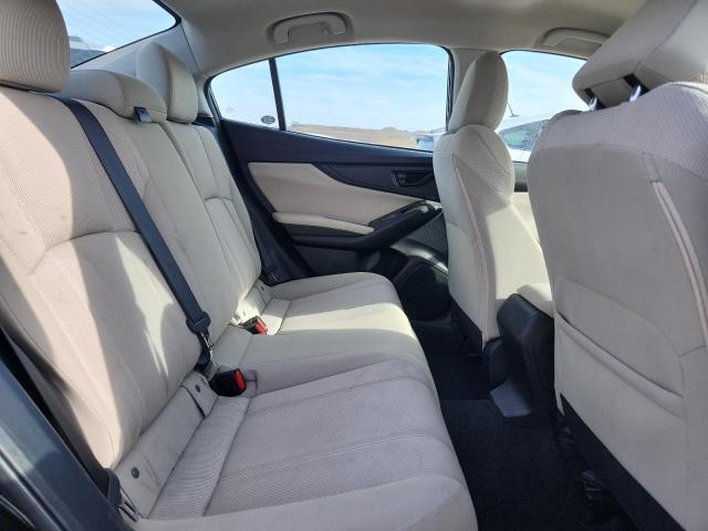 Photo 10 from auction – 2020 SUBARU IMPREZA with VIN 4S3GKAB60L3602867