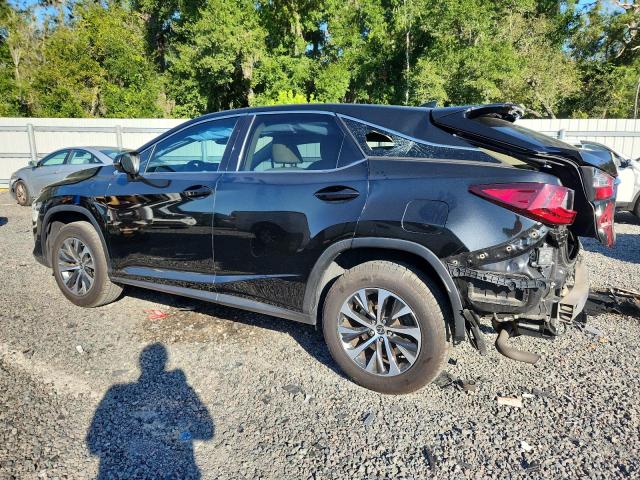 Photo 2 from auction – 2021 LEXUS RX 350 BAS with VIN 2T2AZMAA0MC213918