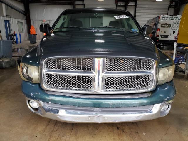 Zdjęcie 5 z aukcji – 2002 DODGE RAM 1500 z VIN 3D7HU18N32G112213