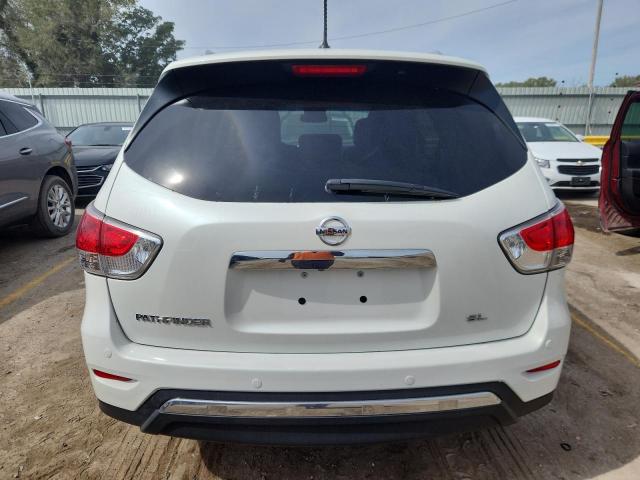 Zdjęcie 6 z aukcji – 2015 NISSAN PATHFINDER z VIN 5N1AR2MN6FC685023