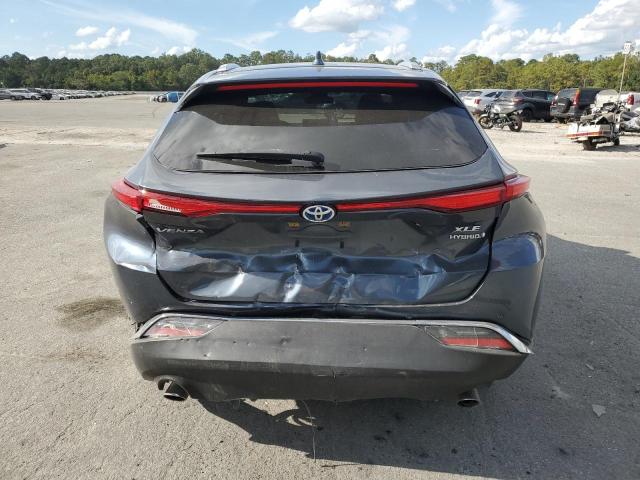 Photo 6 from auction – 2022 TOYOTA VENZA LE with VIN JTEAAAAH1NJ116560