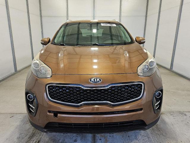 Photo 5 from auction – 2019 KIA SPORTAGE E with VIN KNDPN3AC3K7546859