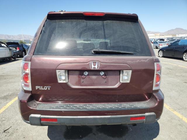 Photo 6 from auction – 2008 HONDA PILOT VP with VIN 5FNYF28268B011052