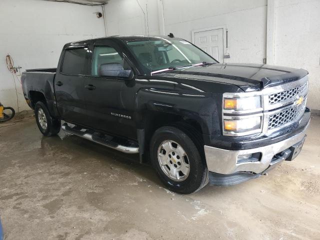 Photo 4 from auction – 2014 CHEVROLET SILVERADO with VIN 3GCUKREC2EG238552