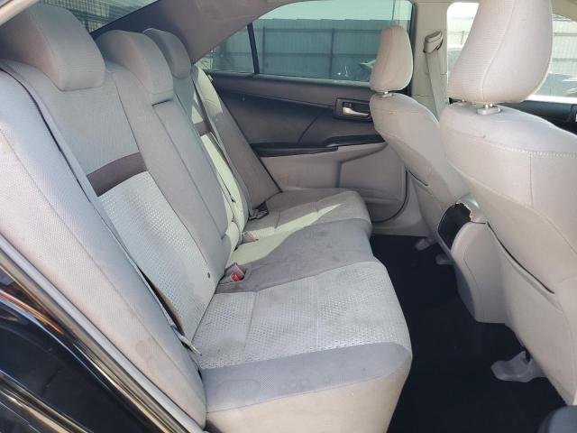 صورة رقم 10 من المزاد - 2012 TOYOTA CAMRY BASE مع VIN 4T4BF1FK3CR266536