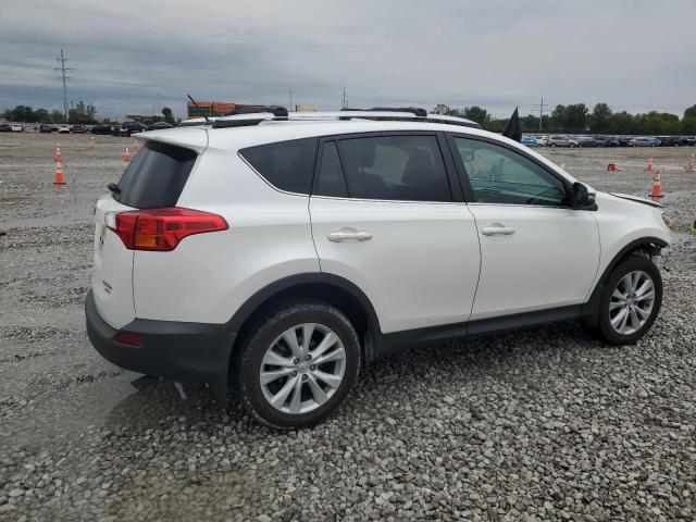 Фото 3 с аукциона – 2013 TOYOTA RAV4 с VIN 2T3DFREV7DW037511