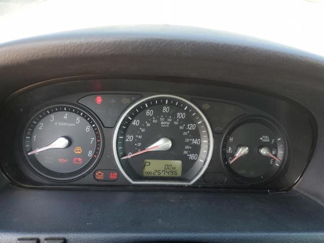 Photo 9 from auction – 2007 HYUNDAI SONATA SE with VIN 5NPEU46F97H214978