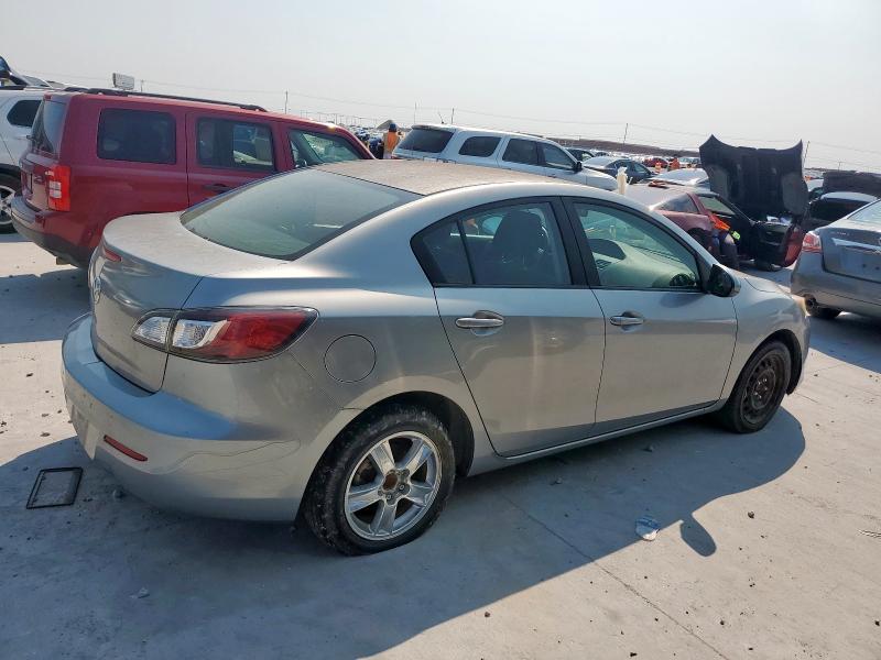 Foto 3 de la subasta – 2013 MAZDA 3 I con VIN JM1BL1TF0D1844562