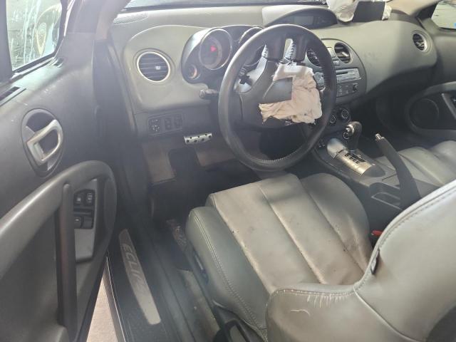 Photo 8 from auction – 2011 MITSUBISHI ECLIPSE GS with VIN 4A31K5DF4BE003979
