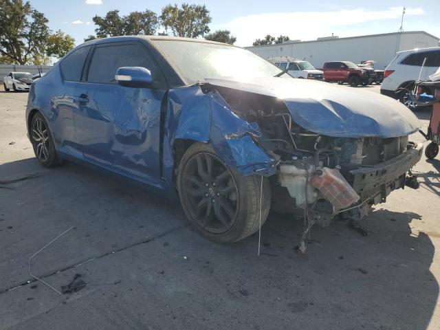 Photo 4 from auction – 2014 TOYOTA SCION TC with VIN JTKJF5C75E3069273