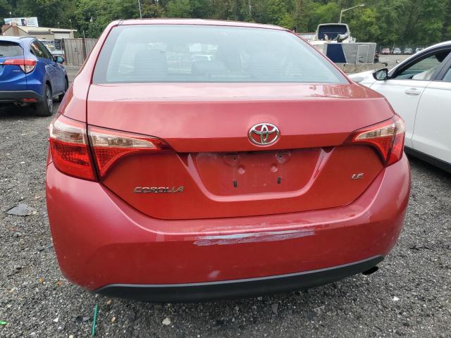Photo 6 from auction – 2018 TOYOTA COROLLA L with VIN 2T1BURHE5JC022732