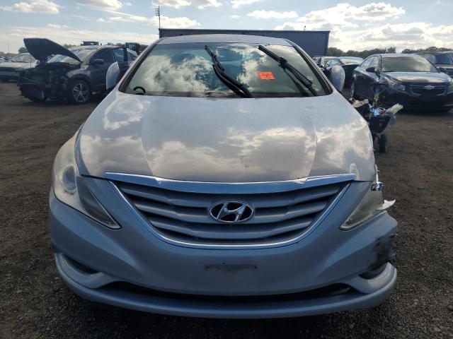 Photo 5 from auction – 2011 HYUNDAI SONATA GLS with VIN 5NPEB4AC2BH097157