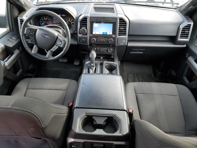 Photo 8 from auction – 2016 FORD F150 SUPER with VIN 1FTEW1EP3GFC18490
