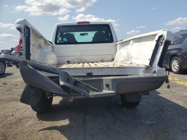 Photo 6 from auction – 2003 FORD RANGER with VIN 1FTYR10D03PB80559