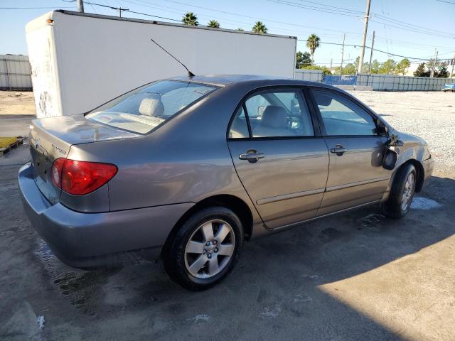Photo 3 from auction – 2004 TOYOTA COROLLA CE with VIN 2T1BR32E24C182515