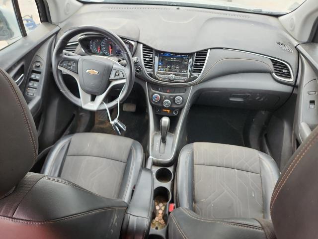 Photo 8 from auction – 2019 CHEVROLET TRAX 1LT with VIN KL7CJLSB9KB955944